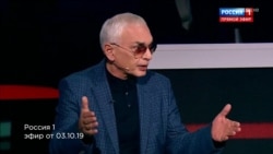 Карен Шахназаров об Украине Карен Шахназаров об Украине