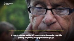 Ćiro Blažević: Trenutak koji me je markirao za cijeli život Ćiro Blažević: Trenutak koji me je markirao za cijeli život