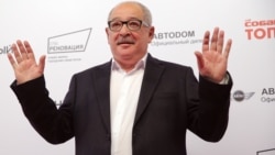 Петербург Свободы. У нас есть, кому взять власть Петербург Свободы. У нас есть, кому взять власть