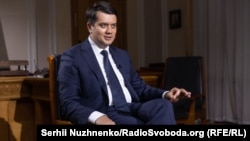 COVID-19 об’єктивно зменшив пропускну здатність Верховної ради України, зазначив Дмитро Разумков