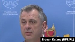 Igor Radojičić, gradonačelnik Banja Luke