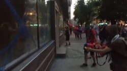 'Šarena revolucija': Izborićemo se za slobodu 'Šarena revolucija': Izborićemo se za slobodu