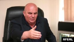 Dragan Marković Palma, foto: Vesna Anđić