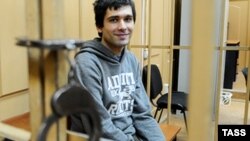 Андрей Барабанов