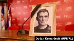 Pisao je tačno, pisao je pošteno: Dejan Anastasijević