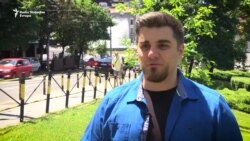 Silić: Ni Rim nije poznat samo po fontanama, neće ni Beograd Silić: Ni Rim nije poznat samo po fontanama, neće ni Beograd