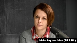 ნონა მამულაშვილი, დეპუტატი, "ნაციონალური მოძრაობის" წევრი