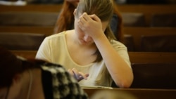 Школалда зулму: гIайибиял щал? Школалда зулму: гIайибиял щал?