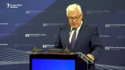 Angel Tâlvăr, ministrul Apărării: statele B9 sunt îngrijorate de incursiunile repetate ale dronelor Rusiei în spațiul NATO Angel Tâlvăr, ministrul Apărării: statele B9 sunt îngrijorate de incursiunile repetate ale dronelor Rusiei în spațiul NATO