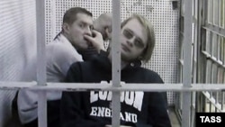 Дмитрий Богатов