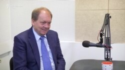 Hougard: Država blagostanja ne pada sa neba Hougard: Država blagostanja ne pada sa neba