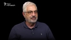 ისტორიკოსი და სიმართლე: რონალდ სუნი