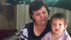 Близкие Али Асанова обратились Владимиру Путину (видео) Близкие Али Асанова обратились Владимиру Путину (видео)