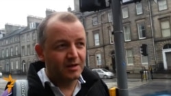 Škotlanđani komentarišu rezultata referenduma o nezavisnosti