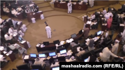 د خېبر پښتونخوا صوبايي اسمبلۍ