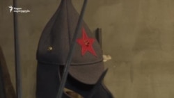 ლევან ჯიქია ლაპარაკობს აჯანყებულების დახვრეტაზე ლევან ჯიქია ლაპარაკობს აჯანყებულების დახვრეტაზე