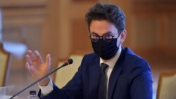 Iulian Bulai despre strategia pentru TVR și Radioul public Iulian Bulai despre strategia pentru TVR și Radioul public