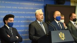 Krivokapić - Pomjeranje Planina Krivokapić - Pomjeranje Planina