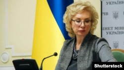 Людмила Денісова призначена омбудсменом 15 березня