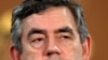 Prime Minister Gordon Brown