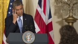 Скандалы в США. Подробности Скандалы в США. Подробности