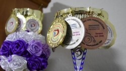 Čarobne ruke Admire Kendić Čarobne ruke Admire Kendić