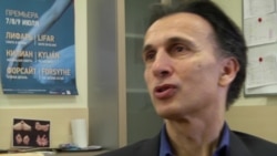 Интервью с Лораном Илером часть 2 Интервью с Лораном Илером часть 2