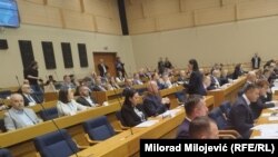 Sjednica Narodne skupštine RS, maj 2025.