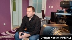 Aleksandar Obradović, ilustrativna fotografija