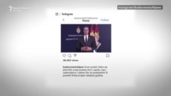 Zašto Vučić govori kineski? Zašto Vučić govori kineski?