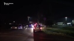 Deportovane žene i djecu iz Sirije za BiH odvode sa Međunarodnog aerodrome Sarajevo Deportovane žene i djecu iz Sirije za BiH odvode sa Međunarodnog aerodrome Sarajevo