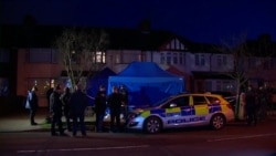 Глушков - "Убийство Николая Глушкова. Версии и возможные причины" Глушков - "Убийство Николая Глушкова. Версии и возможные причины"