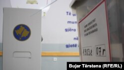 Izbori na Kosovu, 6. oktobar