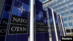 Sjedište NATO-a u Briselu