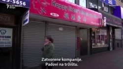 Vlade se mobilišu da ublaže ekonomski šok uzrokovan pandemijom Vlade se mobilišu da ublaže ekonomski šok uzrokovan pandemijom