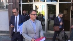 Predate žalbe na presudu za 'državni udar' Predate žalbe na presudu za 'državni udar'