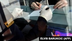 Evropa namjerava da do juna kao potvrdu uvede dokaz o statusu vakcinacije