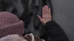 პროტესტი რუსთაველის გამზირზე