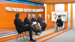 TV Liberty Plus: Da li će Mladić biti osuđen za genocid? TV Liberty Plus: Da li će Mladić biti osuđen za genocid?