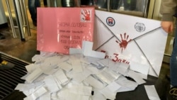 Šta od vrhovne tužiteljke Srbije očekuju studenti? Šta od vrhovne tužiteljke Srbije očekuju studenti?