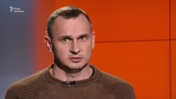 Я йду своїм шляхом – Сенцов. Цитати Я йду своїм шляхом – Сенцов. Цитати