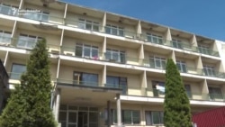 TV Liberty: Studentski život bez grijanja i tople vode TV Liberty: Studentski život bez grijanja i tople vode