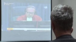 Bivši logoraši: Praljkov postupak je kukavički čin Bivši logoraši: Praljkov postupak je kukavički čin