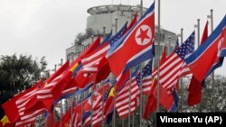 Vijetnam uoči sastanka lidera SAD i Severne Koreje