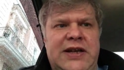 Митрохин: на Фёдорову напали из-за её борьбы с точечной застройкой в Москве Митрохин: на Фёдорову напали из-за её борьбы с точечной застройкой в Москве