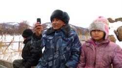 Priča jednog lovca o preživljavanju u Sibiru