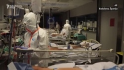 Španija: Borba za svaki život Španija: Borba za svaki život