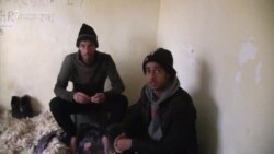 Migranti u skrivanju na jugu Hercegovine Migranti u skrivanju na jugu Hercegovine