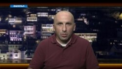 სალომე ასათიანის ინტერVIEW ნიკოლოზ ლეგაშვილთან