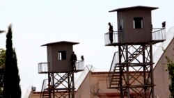 Стихи из лагеря Стихи из лагеря